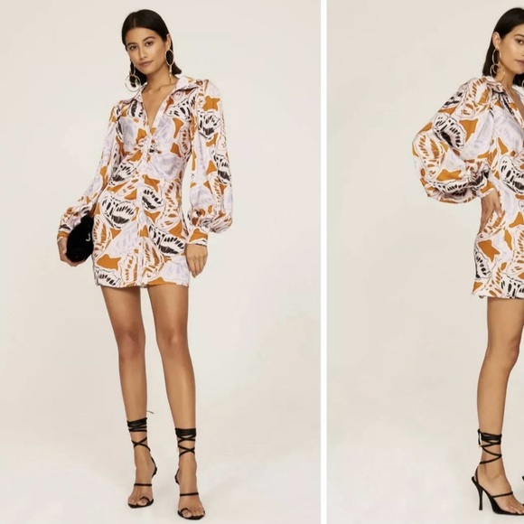 For love & lemons Esmeralda - Picture 9 of 10